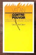 Contre-pouvoir.  par Velan Yves:  - Image 1