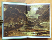 Mission Stellaire - La quête sans fin.  par Van Vogt A. E., Moebius (ill.):  - Image 2