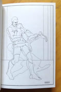 Mission Stellaire - La quête sans fin.  par Van Vogt A. E., Moebius (ill.):  - Image 3