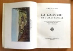 La gravure neuch&acirc;teloise. . Boy de La Tour M.: 