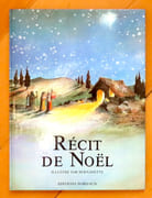 Récit de Noël.  par [Bible] Bernadette:  - Image 1