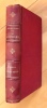 Les poissons. Synonymie - description - moeurs - frai - p&ecirc;che - iconographie des esp&egrave;ces composant plus particuli&egrave;rement la faune fran&ccedil;aise. Tome ...