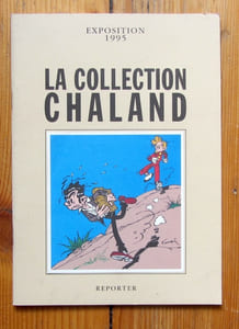 La collection Chaland.