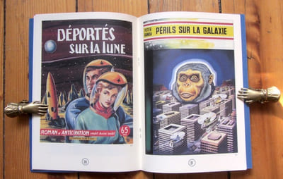 La collection Chaland. 
