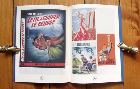 La collection Chaland.