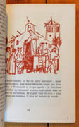 Saint François d'Assise.  par Andrée Duvouldy:  - Image 2