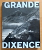 Grande Dixence. . Bolomey Georges et al., Gygli Frank: 