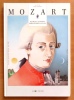 Mozart. . [Mozart] Christophe Gallaz, Georges Lemoine (ill.): 