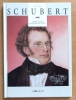Schubert. . [Schubert] Gemma Salem, Jean-Marc Locatelli (ill.): 