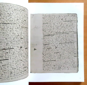 Illusions perdues. Du manuscrit à l'édition « Furne corrigé ». Balzac Honoré de: