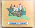 Claudine et Claudinet. . Ferro M.: 