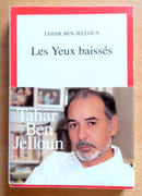 Les yeux baissés.  par Ben Jelloun Tahar: 