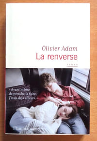 La renverse. 