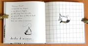 Monsieur Pivert, monsieur Moineau.  par Douzou Olivier:  - Image 2