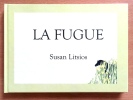 La fugue. . Litsios Susan: 