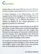 Slatkine 1918-2018. Cent ans de livres à Genève.  par  - Image 2