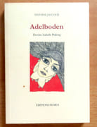 Adelboden.  par Jaccoud Antoine, Pralong Isabelle (ill.):  - Image 1