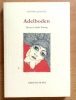 Adelboden. . Jaccoud Antoine, Pralong Isabelle (ill.): 