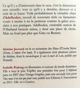 Adelboden.  par Jaccoud Antoine, Pralong Isabelle (ill.):  - Image 2
