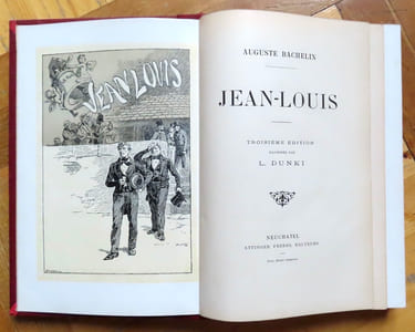Jean-Louis.