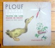 Plouf, canard sauvage. . Lida, Rojan (illustration): 