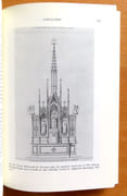 Le Moyen Âge romantique au Pays de Vaud. Premier épanouissement d'une architecture néo-médiévale. par Bissegger Paul:  - Image 3