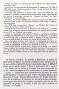Zouc.  par Zouc, Hervé Guibert, Roger Montandon, Georges Piroué, Claude-Michel Cluny: - Image 5