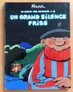 Le génie des alpages 4 - Un grand silence frisé.  par F'Murr: - Image 1