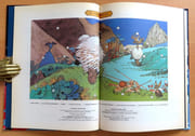 Le génie des alpages 4 - Un grand silence frisé.  par F'Murr: - Image 3