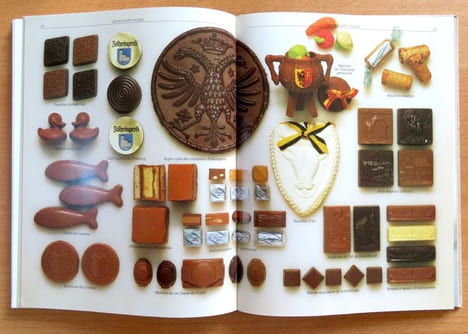 La Suisse gourmande. Un choix de grandes recettes traditionnelles. . . les produits typiques. . . et une promenade au travers d'un pays à ...