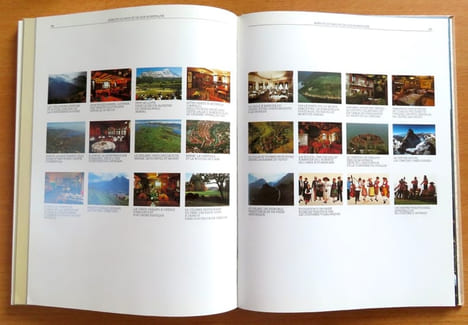 La Suisse gourmande. Un choix de grandes recettes traditionnelles. . . les produits typiques. . . et une promenade au travers d'un pays à ...