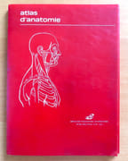 Atlas d'anatomie. par  - Image 1