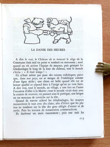 Don Camillo et ses ouailles suite et fin - Don Camillo et Peppone.
