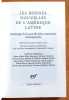 Les bonnes nouvelles de l'Am&eacute;rique latine. Anthologie de la nouvelle latino-am&eacute;ricaine contemporaine. . Collectif - &Eacute;dition de Gustavo Guerrero et ...