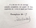 Notre Mossieu. Histoires du pays. Le Mizou - les esprits dans le clocher - Le taureau - Un bal sur le cr&ecirc;t -  Un pendu - Peine d'enfant - La poule - ...