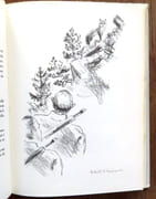 Le mystère du monstre.  par Bille Corinna S., Hainard Robert (ill.): - Image 2
