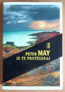 Je te protégerai.  par May Peter: 