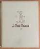 Le petit Prince. . Saint-Exup&eacute;ry Antoine de: 