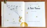 Le petit Prince. . Saint-Exup&eacute;ry Antoine de: 