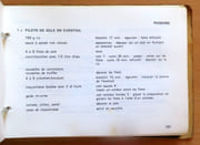 Cours de cuisine.  par Bolle M.-C.:  - Image 3