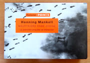 Meurtriers sans visage.  par Mankell Henning - Image 1