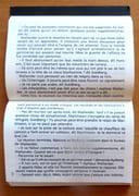 Meurtriers sans visage.  par Mankell Henning - Image 2