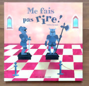 Me fais pas rire !  par Brosset Mathilde:  - Image 1
