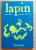 Lapin num&eacute;ro 14 - Janvier 1997. . Collectif - Joann Sfar, Jochen Gerner, Lewis Trondheim et beaucoup d'autres: 
