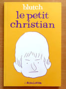 Le petit Christian.  par Blutch:  - Image 1