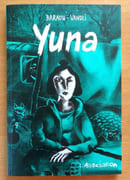 Yuna.  par Baraou Anne & Vanoli Vincent:  - Image 1