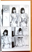 Lapin numéro 25 - Octobre 1999.  par Collectif - Laurent André, François Ayroles, David B., Baldo, Matthieu Blanchin, Frédéric Boilet, Denis Bourdaud, Cizo, Guy Delisle, Jean-Pierre Duffour, Anne Gallet, Jochen Gerner, Emmanuel Guibert, Milan Hulsing, Denis Jourdin, Loo Hui Phang, Jc Menu, José Parrondo, Placid, Marjane Satrapi, Tobias Schalken, Touïs, Lewis Trondheim, Winshluss:  - Image 3