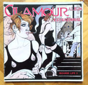 Glamour International Album - Bizarre Life 3.  par 