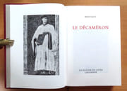 Le Décaméron.  par Boccace:  - Image 2