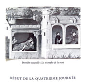 Le Décaméron.  par Boccace:  - Image 4